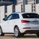 Illustration for article titled 2015 Audi Q3: This Is It